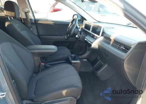 2023 Hyundai Ioniq 5 Se z USA, uszkodzony, nr VIN KM8KM4AE9PU178678